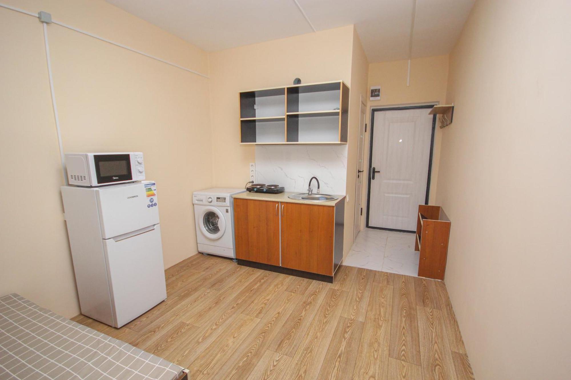 Hotel 33 Almaty Pokoj fotografie