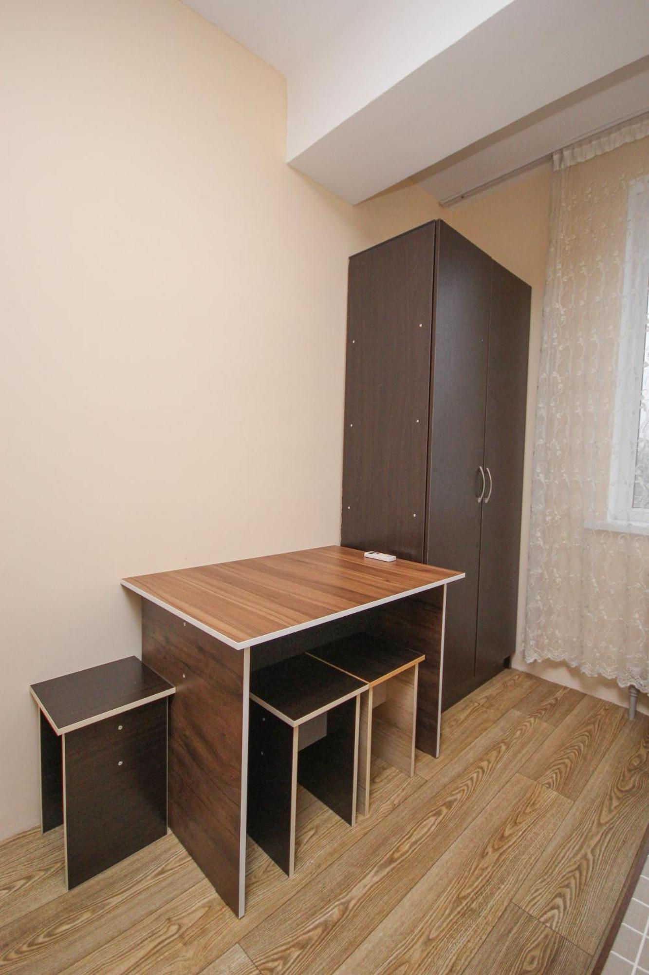 Hotel 33 Almaty Pokoj fotografie